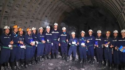 A TKV está determinada a 'alcançar a linha de chegada' da meta de crescimento de 8% até 2025.