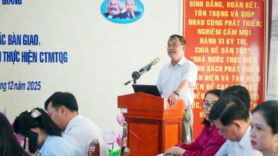 জাতীয় লক্ষ্য কর্মসূচি বাস্তবায়নের হস্তান্তর এবং বিতরণে অসুবিধা মোকাবেলা