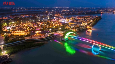 הוי אן זכרונות זכו בפעם הרביעית ברציפות בתואר "מתחם התרבות, התיירות והבידור המוביל בעולם".