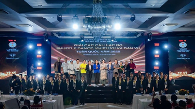 Národní turnaj v náhodném tanci, sportovním folklorním tanci a sportovním tanci 2025