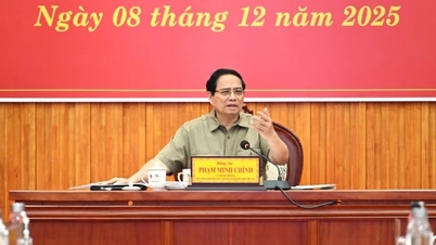 Statsminister: Tay Ninh har nok «himmelsk tid, geografiske fordeler og menneskelig harmoni» til å gjøre et gjennombrudd