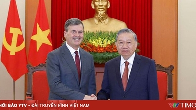 Stärkt utbildningssamarbete mellan Vietnam och Ryska federationen