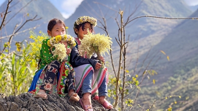 A Dong Van-fennsík elnyerte a „Világ Vezető Regionális Úti Célja” díjat