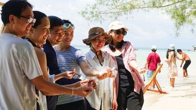 An Giang wants to remove many obstacles to welcome guests from the APEC 2027 event in Phu Quoc