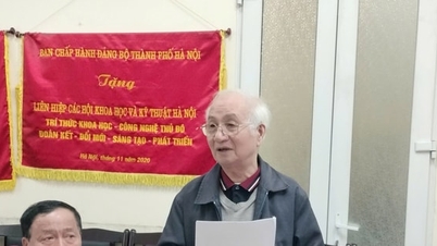 خبراء يقدمون تعليقات حول تنفيذ آليات الاستثمار ودعم الابتكار والشركات الناشئة في هانوي