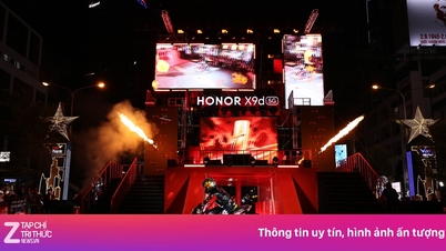 Honor X9d hadir: Saat teknologi dan musik berpadu