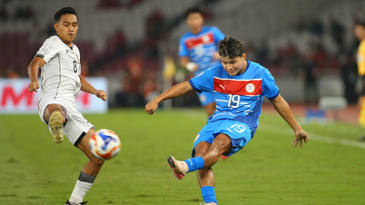 Шок: U23 Філіппіни перемогли натуралізованих зірок U23 Індонезія: «Гордо» вийшли до півфіналу з лідируючої позиції