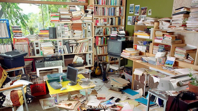 अव्यवस्थित वातावरण में रहने के 10 हानिकारक स्वास्थ्य प्रभाव