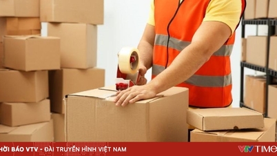 Růst expresního doručování v Číně dosáhl rekordní úrovně