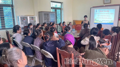 জন্মহার সমন্বয় এবং জনসংখ্যা বৃদ্ধির সাথে সাড়া দেওয়ার কর্মসূচির উপর যোগাযোগ