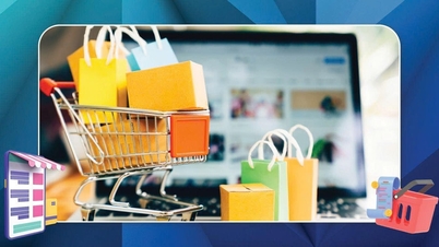 Om het milieu te beschermen tegen e-commerce plastic afval