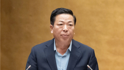 Bộ trưởng Xây dựng: Sân bay Nội Bài và Gia Bình sẽ không chồng chéo khai thác