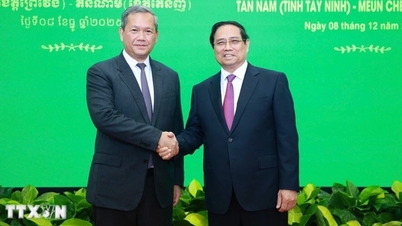 Vietnam desak Thailand dan Kamboja patuhi perjanjian damai