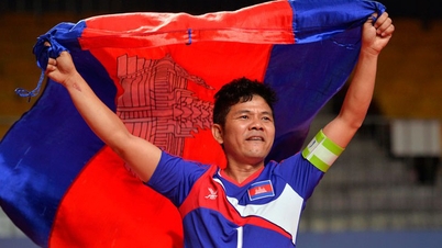 कंबोडिया को चिंता है कि एथलीटों का 'स्वागत नहीं' होगा, थाईलैंड ने 'खेलों से राजनीति हटाने' की बात कही