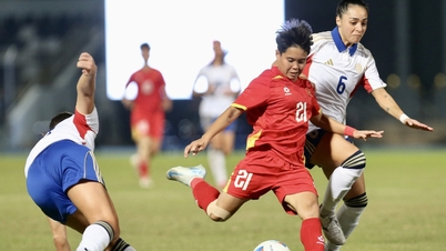 Mai Duc Chung edző szomorúan mondta: „Kár, hogy a vietnami női csapat az utolsó pillanatban kikapott a Fülöp-szigetektől, vállalom a felelősséget”