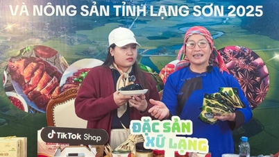 מיליוני צפיות סוללות את הדרך למוצרי OCOP להיכנס למרחב הדיגיטלי