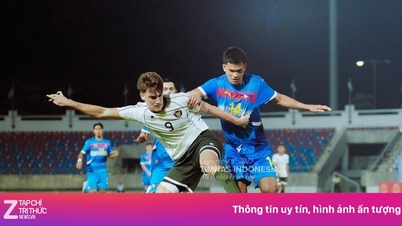 अंडर-22 इंडोनेशिया की हार के बाद इंडोनेशियाई अखबार सतर्क