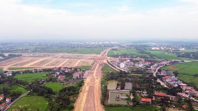 Ninh Binh, eski Kim Bang'da 693 milyar dolardan fazla değerinde D3 yol aksı inşa etmeye hazırlanıyor