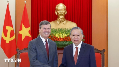 ベトナムは常にロシアとの良好な伝統的協力関係を重視しています。