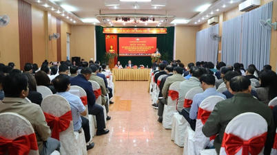 ダクラク省、2026～2031年任期の第16期国会および各級人民評議会の候補者に関する最初の協議を開催