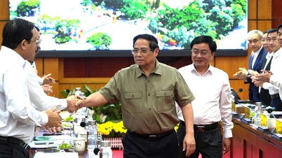 Premierminister: Tay Ninh priorisiert die Straße zwischen Long An und Tan Ninh sowie die Straße zum Grenzübergang.