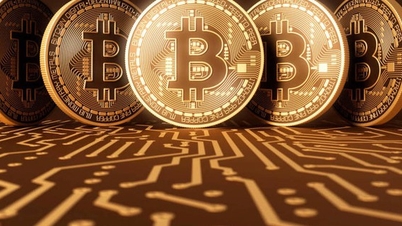 Thị trường tiền số hôm nay, 8-12: Bitcoin sắp bước vào cơn địa chấn?