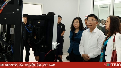 شبانه‌روز برای نصب و آزمایش تجهیزات در تأسیسات ۲ بیمارستان باخ مای و ویت دوک کار می‌کنم