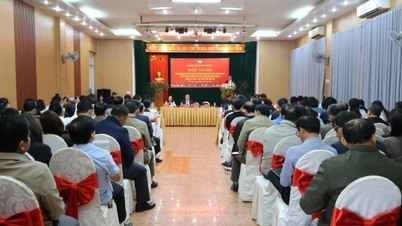 ดักลักปรึกษาหารือครั้งแรกเพื่อลงสมัครสภานิติบัญญัติแห่งชาติ สมัยที่ 16...