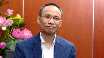 الدكتور كان فان لوك: "الفرصة الذهبية" مخصصة فقط للشركات الاستباقية