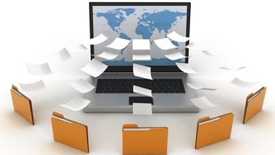 পার্টি কমিটির কার্যক্রমের জন্য সংরক্ষণাগার নথির ডিজিটাইজেশন প্রচার করা