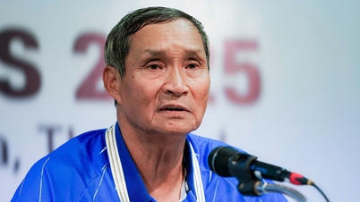 مربی مای دوک چونگ: داور با تیم زنان ویتنام ناعادلانه رفتار کرد