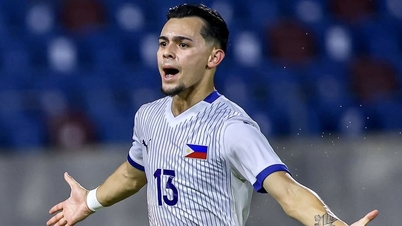 رده‌بندی گروه C فوتبال مردان بازی‌های SEA 33: فیلیپین زیر 22 سال به نیمه‌نهایی راه یافت