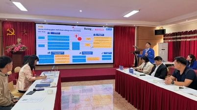 Khởi động Dự án “Không gian thể thao tăng cường sức khỏe tâm thần”