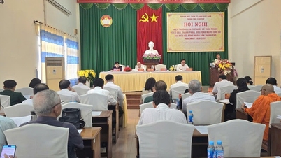 کان تو در مورد ساختار و پرسنل نامزدهای شانزدهمین دوره مجلس ملی و شورای خلق برای دوره 2026-2031 به توافق رسید.