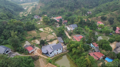 קומונת באו הא: התמקדות בצמצום עוני בר-קיימא באזורי מיעוטים אתניים