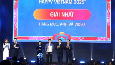 تصویری زنده از ویتنامی شاد، متمدن و غنی از نظر فرهنگی