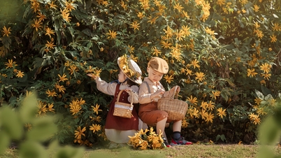 ハノイは、ホリデーシーズンの家族旅行先としてトップにランクイン