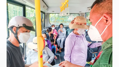 Ba Lang - O Mon - O Mon - Lo Te Intersection (CT-01, CT-03)