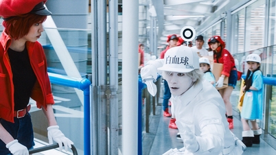 Hanoï se réjouit du retour du Festival du film japonais