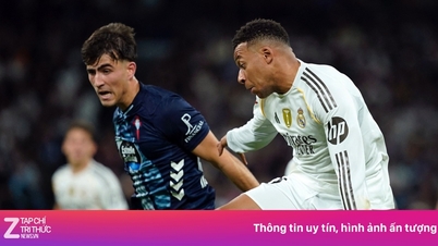 Mbappé si zlomil prst