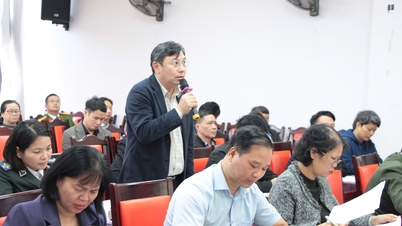 Giang Vo kerület tervet hajt végre az 1-es körgyűrű területtisztításának érvényesítésére