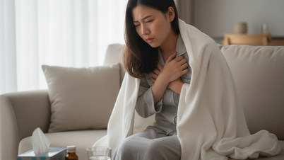 Flu musim dingin: Jangan subjektif dengan komplikasi yang tidak terlihat