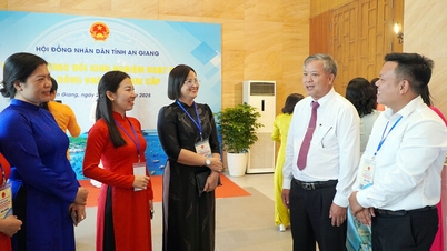 สภาประชาชนสองระดับ : ใกล้ชิดประชาชน ทันเวลา