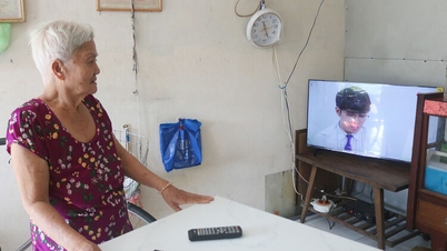 همبستگی بزرگ در زمین‌های عمومی - بخش ۲: لبخند یک خانه آرام