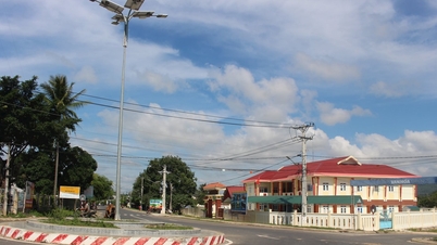 প্রদেশের দক্ষিণ-পূর্বে জাতিগত সংখ্যালঘু অঞ্চলের চালিকা শক্তি