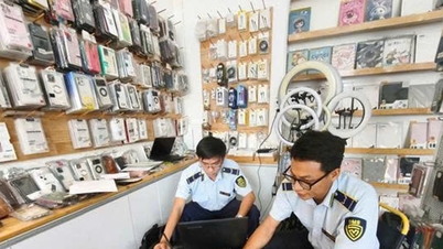 তামাকজাত পণ্যের ব্যবসায়িক কার্যক্রমের ব্যবস্থাপনা জোরদার করা