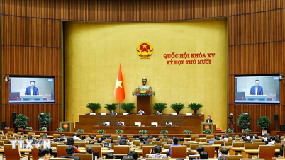 כיום, האסיפה הלאומית עובדת על עבודת אכיפת החוק בשנת 2025