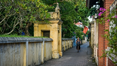 ما هو المميز في قرية الفحص الشهيرة نينه بينه؟