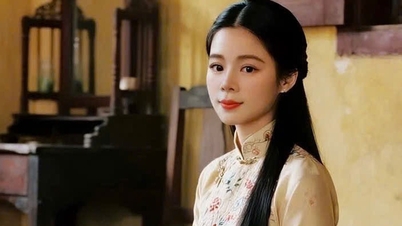 Le beau visage de l'auteure de 'Say Mot Lien Lo Lo Because of You'