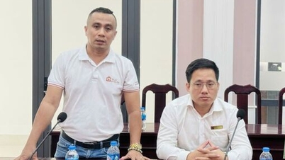 Das Programm „Vietnamesisches Familienheim“ wird vom 12. bis 14. Dezember 2025 auf dem To Quyen Square aufgezeichnet.